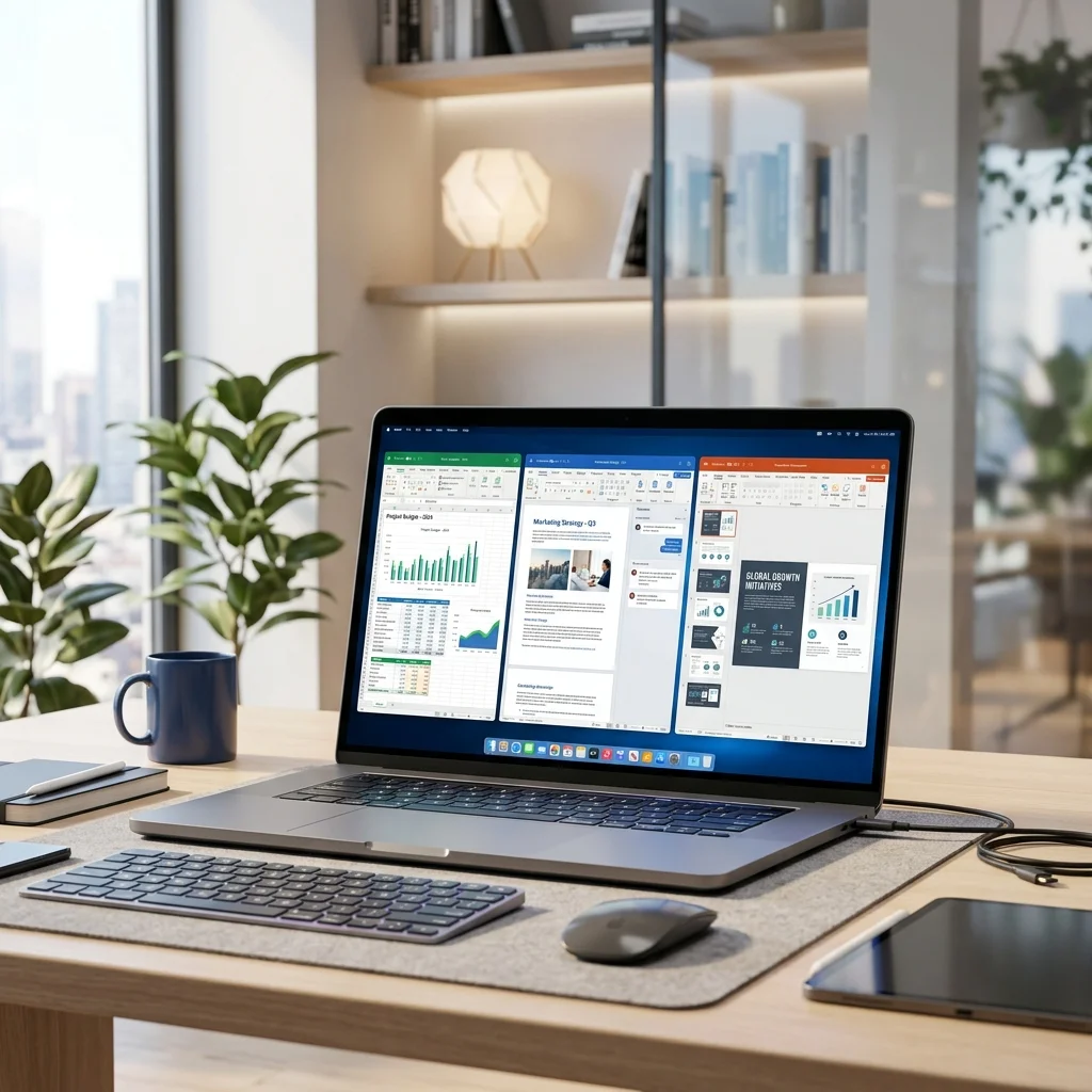 Certificate in Computer Application